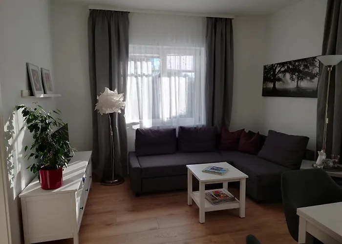 Lägenhet Auftanken Im Gruenen _ Just4you_b.berlin *